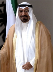 وزير خارجية الكويت الشيخ محمد الصباح وزير خارجية الكويت الشيخ محمد الصباح