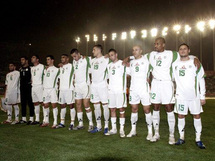 المنتخب الجزائري يحقق فوزاً ساحقاً وتاريخياً على مصر المنتخب الجزائري يحقق فوزاً ساحقاً وتاريخياً على مصر