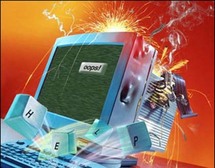 مخرجون وموسيقيون وكتاب يبحثون قضايا القرصنة الفكرية في عصر التكنولوجية الرقمية مخرجون وموسيقيون وكتاب يبحثون قضايا القرصنة الفكرية في عصر التكنولوجية الرقمية