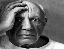 بيكاسو بيكاسو