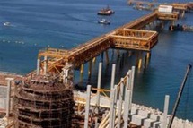 شركة توتال الفرنسية تسترضي القبائل اليمنية شركة توتال الفرنسية تسترضي القبائل اليمنية