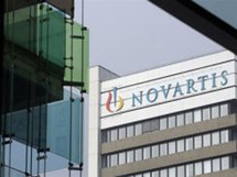 مجموعة نوفارتيس السويسرية للادوية تعلن إنتاجها أول دفعة لقاح مضاد لفيروس انفلونزا الخنازير