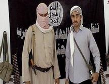 الصورة من موقع القاعدة فرع اليمن الصورة من موقع القاعدة فرع اليمن