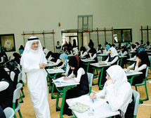 نتائج الثانوية العامة في قطر على مرحلتين .. مدارس حكومية و اخرى مستقلة 