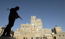 الحوثيون يتبرأون من قتل الرهائن والأمن الألماني ينسب الجريمة للقاعدة الحوثيون يتبرأون من قتل الرهائن والأمن الألماني ينسب الجريمة للقاعدة
