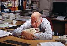 بحث ألماني يؤكد أن الجشع جيني المنشأ بحث ألماني يؤكد أن الجشع جيني المنشأ