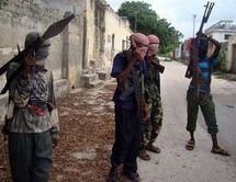 مقتل وزير الأمن الداخلي الصومالي في هجوم انتحاري بمدينة بلدوين