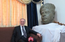 موفق الربيعي:انا من شددت الحبل وصدام لم يعدم في عيد الأضحى‎