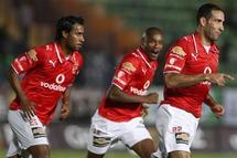 فوز تاريخي للمنتخب المصري على المنتخب الايطالي في كأس القارات فوز تاريخي للمنتخب المصري على المنتخب الايطالي في كأس القارات