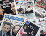 فرنسا تخصص خمسة ملايين يورو لمشروع الصحف المجانية للشباب