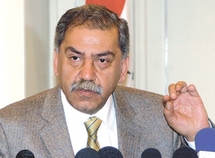النائب العراقي مثال الالوسي النائب العراقي مثال الالوسي