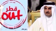 الازمة في قطر.. استقراراقتصادى وتوتر سياسي الازمة في قطر.. استقراراقتصادى وتوتر سياسي