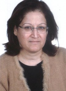 سميرة رجب عضوة مجلس الشورى بالبحرين
