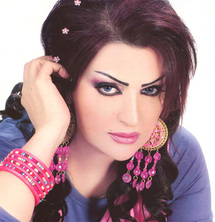 الفنانة الاماراتية هدى الخطيب الفنانة الاماراتية هدى الخطيب