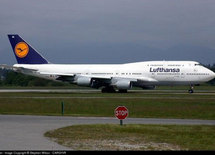 المفوضية الأوروبية توافق على صفقة شركتي طيران لوفتهانزا-بروكسل أيرلاينز