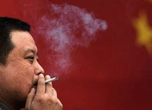 الصين تكافح التدخين بزيادة  الرسوم المفروضة على السجائر