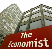  ذي ايكونوميست  البريطانية تعلن ارتفاع أرباحها السنوية خلافا لقطاع الاعلام العالمي