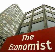 ذي ايكونوميست البريطانية تعلن ارتفاع أرباحها السنوية خلافا لقطاع الاعلام العالمي ذي ايكونوميست البريطانية تعلن ارتفاع أرباحها السنوية خلافا لقطاع الاعلام العالمي