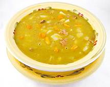 حساء صيني مطبوخ برأس رجل.. لمداواة الجنون حساء صيني مطبوخ برأس رجل.. لمداواة الجنون