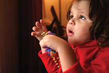 ادانة زوجين استراليين جوعا طفلتهما المتوحدة حتى الموت ادانة زوجين استراليين جوعا طفلتهما المتوحدة حتى الموت