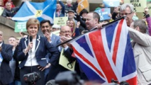 خطط القوميين الاسكتلنديين لاجراء استفتاء الاستقلال تتعرض لصفعة خطط القوميين الاسكتلنديين لاجراء استفتاء الاستقلال تتعرض لصفعة