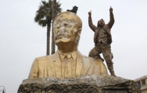 المعارضة السورية: مصير إدلب يتأرجح بين واشنطن وأنقرة المعارضة السورية: مصير إدلب يتأرجح بين واشنطن وأنقرة