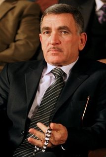 وزير الثقافة العراقي وزير الثقافة العراقي