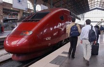 تاليس الفرنسية تحصل على عقد لتأمين أنظمة الاتصالات لمشروع مترو المشاعر المقدسة