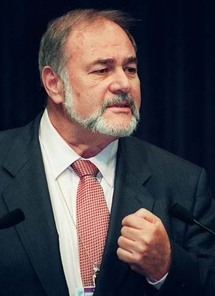 وزير المالية الاسرائيلي السابق وزير المالية الاسرائيلي السابق