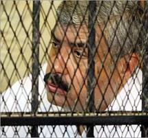 هشام طلعت مصطفى استمع بهدوء لتثبيت الحكم هشام طلعت مصطفى استمع بهدوء لتثبيت الحكم