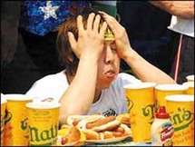 الشباب الذين يعانون زيادة في الوزن أكثر عرضة للإصابة بسرطان البنكرياس القاتل الشباب الذين يعانون زيادة في الوزن أكثر عرضة للإصابة بسرطان البنكرياس القاتل