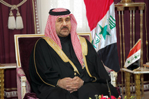 وري المالكي مايزال يؤكد قدرة قواته على تحمل المسؤلية الأمنية بعد الانسحاب الاميركي وري المالكي مايزال يؤكد قدرة قواته على تحمل المسؤلية الأمنية بعد الانسحاب الاميركي