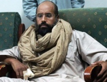 كتيبة تابعة لحفتر في الزنتان تفرج عن  سيف الإسلام القذافي