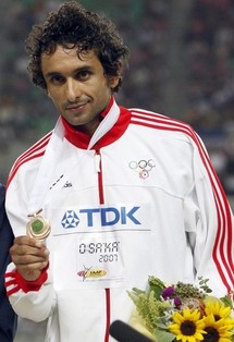 بيسكارا 2009: بداية ذهبية لتونس ومشجعة لمصر وسوريا وتركيا في صدارة اليوم الاول بيسكارا 2009: بداية ذهبية لتونس ومشجعة لمصر وسوريا وتركيا في صدارة اليوم الاول