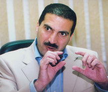 عمرو خالد