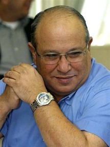 استقالة الرجل الثاني في الموساد استقالة الرجل الثاني في الموساد