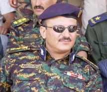 محمد عبدالله صالح محمد عبدالله صالح
