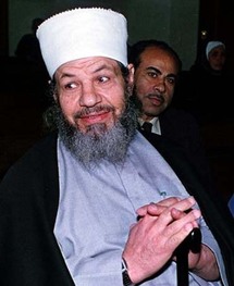 أول هزيمة قضائية لمحتسب المثقفين والصحافيين الشيخ يوسف البدري أول هزيمة قضائية لمحتسب المثقفين والصحافيين الشيخ يوسف البدري