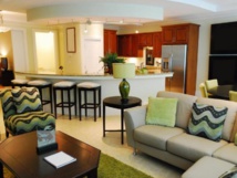 المطبخ القائم بذاته في طريقه للخروج من الساحة المطبخ القائم بذاته في طريقه للخروج من الساحة