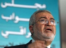 رئيس البرلمان العراقي في الكويت لبحث مسألة التعويضات رئيس البرلمان العراقي في الكويت لبحث مسألة التعويضات