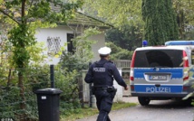 مأساة عائلية في ألمانيا.. أب يقتل طفليه طعنا مأساة عائلية في ألمانيا.. أب يقتل طفليه طعنا