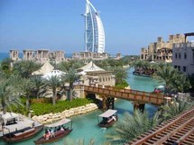 دبي صعدت الى المرتبة العشرين في تصنيفات المدن المكلفة دبي صعدت الى المرتبة العشرين في تصنيفات المدن المكلفة