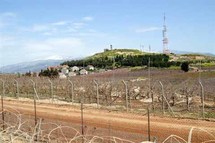 فرار لبناني إلى اسرائيل واختفاء ضابط في الجنوب فرار لبناني إلى اسرائيل واختفاء ضابط في الجنوب