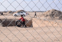 مهرب سوري للاجئين: لا نبتز الناس وإنما نقدم لهم يد العون