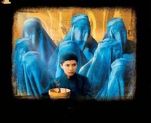 تبادل النساء لحل نزاعات الملكية وأعمال عنف واغتصاب ضد المرأة الأفغانية تبادل النساء لحل نزاعات الملكية وأعمال عنف واغتصاب ضد المرأة الأفغانية