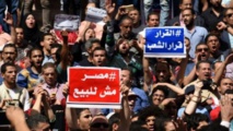  توقيف عشرات الناشطين و رايتس ووتش تندد بقمع الحريات في مصر
