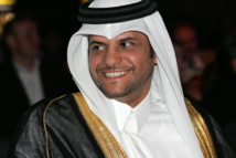 سعود بن عبد الرحمن آل ثاني سعود بن عبد الرحمن آل ثاني