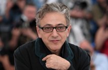 المخرج الفلسطيني ايليا سليمان المخرج الفلسطيني ايليا سليمان