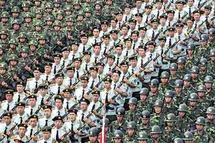 صحيفة الجيش الصينية : على الجيش أن يعلم جنوده احترام الأقليات الاتنية
