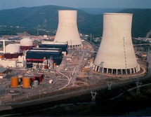 محكمة توقف استحواذ شركة ألمانية على محطة نووية هولندية